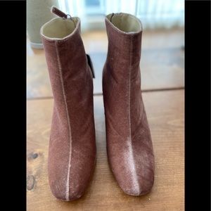 Zara boots